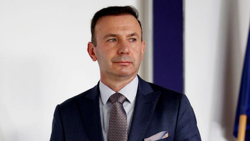 СподелиСофийската градска прокуратура обвини бившия главен секретар на МВР Живко