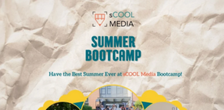 Участвай в летния лагер по журналистика на sCOOL Media