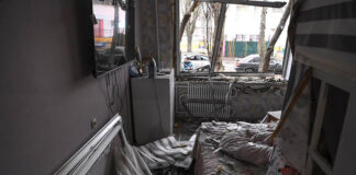 Руските власти съобщиха за двама убити при украинска атака с дронове в граничната Белгородска област