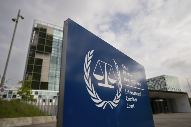 СподелиВисшият съд на ООН нареди на Израел незабавно да спре