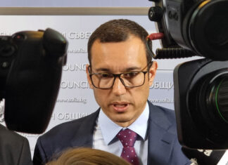 Васил Терзиев