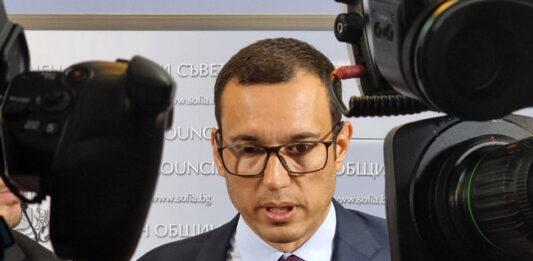 Васил Терзиев