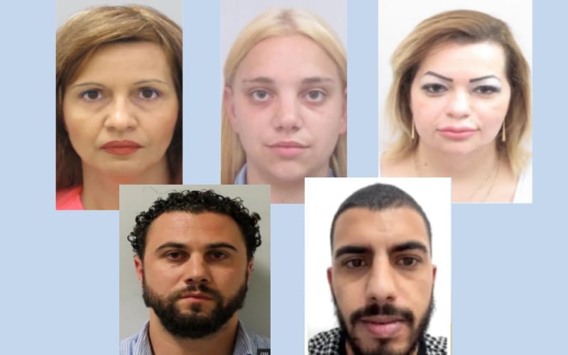 СподелиДнес се очаква да бъдат произнесени присъдите на петимата български