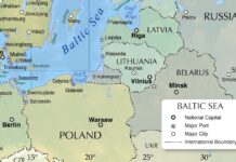 Балтийско море