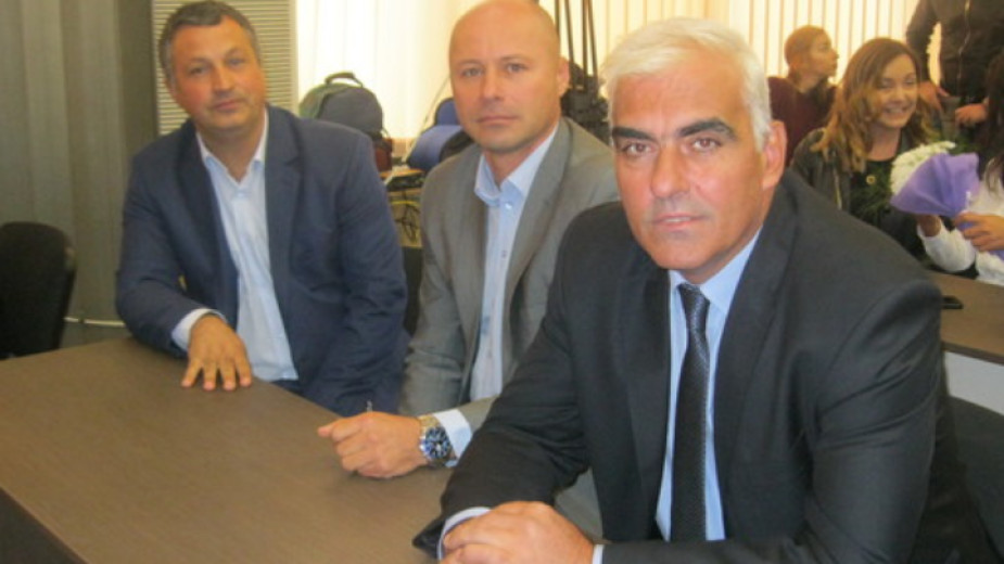 СподелиКметът на Дупница е с повдигнато обвинение за закана срещу
