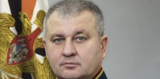 Вадим Шамарин