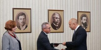 ДПС консултации