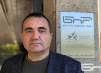 За какво е битката между властта и площада и може ли „поколението Z да пенсионира управляващите“? Веселин Стойнев Снимка: БНР