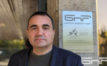 За какво е битката между властта и площада и може ли „поколението Z да пенсионира управляващите“? Веселин Стойнев Снимка: БНР