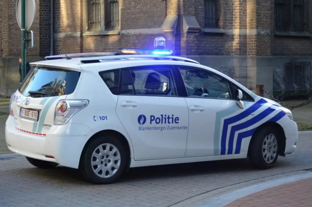 Сподели17 души са били арестувани вчера в Белгия в рамките