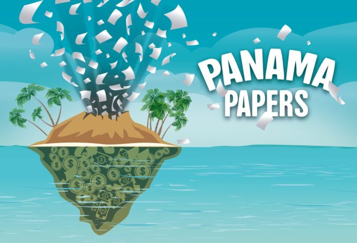 Панамски документи