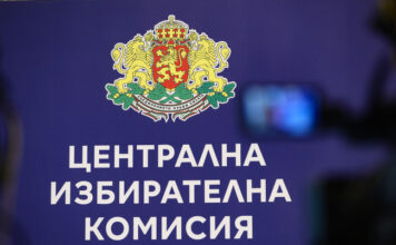 ЦИК