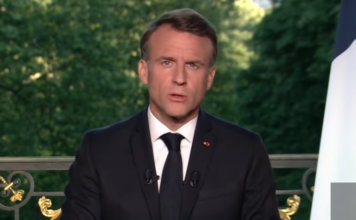 2025: Една критична година за Макрон и Франция Еманюел Макрон