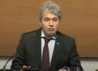 ИТН предвещаха апокалипсис и хвърлиха вина за това на протестите. Кои са бащите на хаоса? Тошко Йорданов