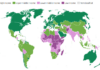 Класификация на страните по ниво на доходите