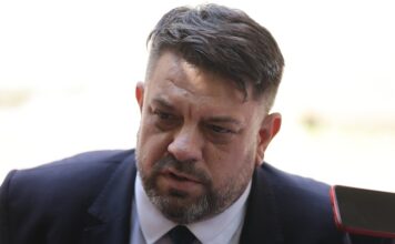 Атанас Зафиров