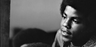 Майкъл и Тито Джаксън