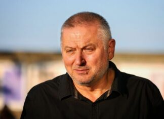 Ново признание за писателя Георги Господинов от престижни испански и американски медии Георги Господинов