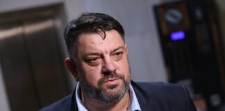 Докато се възстанови политическата система, най-успешният модел е експертно правителство, каза Атанас Зафиров