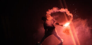 Израелската полиция извърши арести във връзка с изстреляните сигнални ракети по вилата на премиера Нетаняху