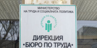 На работа през октомври в област Добрич са постъпили 319 безработни