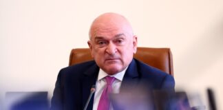 ОБНОВЕНА България и Румъния изпълниха своите задължения за Шенген, каза служебният премиер Димитър Главчев