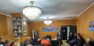 Общо шестима души, сред които депутат и общински кмет, са изключени от ДПС, съобщиха от "ДПС-Ново начало" в Хасково