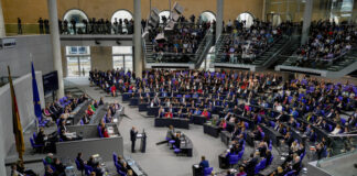 Олаф Шолц обяви, че ще поиска вот на доверие от Бундестага на 16 декември