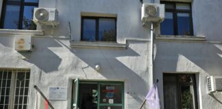 Почти във всички отделения на МБАЛ „Югозападна“ персоналът е на пределна възраст, каза управителят на болницата доктор Илия Тонев