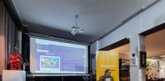 Проект за разпознаване на фалшивите новини бе представен на дискусия в Съюза на българските журналисти