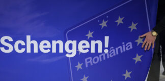 Румъния ще се присъедини към Шенген по суша от януари 2025 г. Решението ще бъде взето в петък в Будапеща, съобщи премиерът Марчел Чолаку