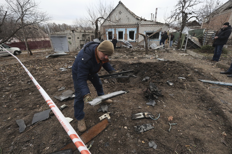 СподелиДнес украинските военновъздушни сили съобщиха че успешно са свалили 88