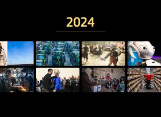 2024: How was it for Europe?