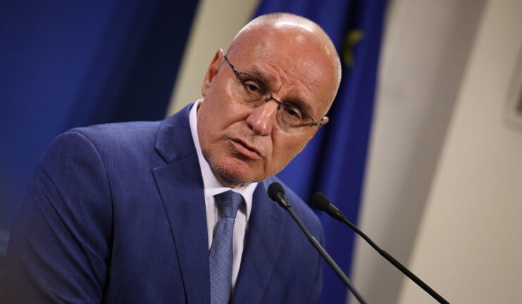 Димитър Радев