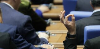 Борислав Петков от МЕЧ беше избран за председател на временната комисия за огнищата на чума и на шарка по животните в страната