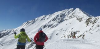 Добри са условията за зимни спортове в планините, съобщиха от Планинската спасителна служба на БЧК