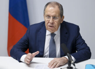 Лавров за Румен Радев: Някои устояват на убежденията си, други се поддават на натиска Сергей Лавров