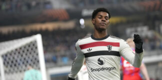 Футболисти като Маркъс Рашфорд са заобиколени от много хора и понякога взимат решения, които невинаги са тяхна идея, заяви Рубен Аморим