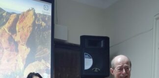 Кинорежисьорът и сценарист проф. Георги Дюлгеров и художникът Алцек Мишев са носители на годишните награди ''Съживено наследство''