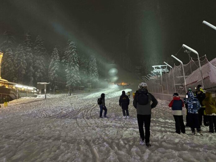 Кризисен шаб в Самоков ще заседава заради проблемите с тока Кризисен шаб в Самоков ще заседава заради проблемите с тока