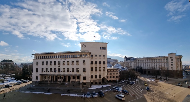 Курсове на българския лев към отделни чуждестранни валути и цена на златото, валидни за 03.12.2024