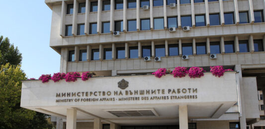 МВнР отново предупреждава да се преустановят пътуванията до Сирия