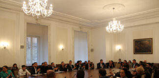 Нуждата от приемане на Закон за насърчаване на доброволчеството беше обсъдена на кръгла маса в парламента