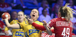 Отборите на Франция, Швеция, Германия и Нидерландия взеха победи на Европейското първенство по хандбал за жени