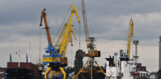 Открит е кокаин за 7 млн. долара на кораб в бургаското пристанище, екипажът е задържан