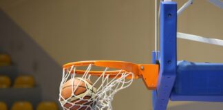 Победа и загуба за националните отбори на България U14 на турнир по баскетбол в Скопие