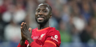 Полузащитникът Наби Кейта ще играе във Ференцварош под наем от Вердер Бремен