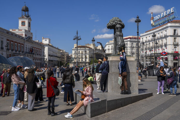Производствените цени в Испания се покачват през ноември Производствените цени в Испания се покачват през ноември