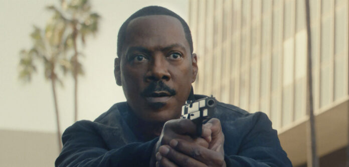 "Мръсни танци" и "Ченгето от Бевърли Хилс" са сред продукциите, "Мръсни танци" и "Ченгето от Бевърли Хилс" са сред продукциите, включени в Националния филмов регистър на САЩ