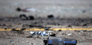 Седемнадесет души са ранени при станалите осем тежки катастрофи през изминалото денонощие